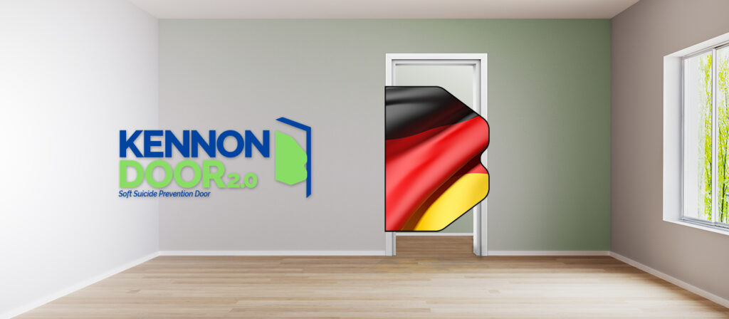 Kennon Door 2.0 - Deutsch
