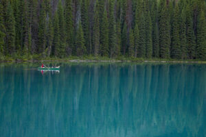 Emerald Lake - Photo by Ron Miller - ronmiller.com